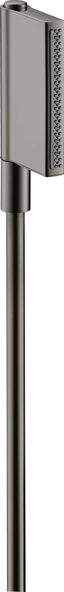 Axor One Hand Showers 250 X 160 X 85mm Gunmetal/chrome - Polished