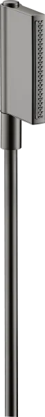 Axor One Hand Showers 250 X 160 X 85mm Gunmetal/chrome - Polished