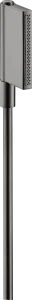 Axor One Hand Showers 250 X 160 X 85mm Gunmetal/chrome - Polished