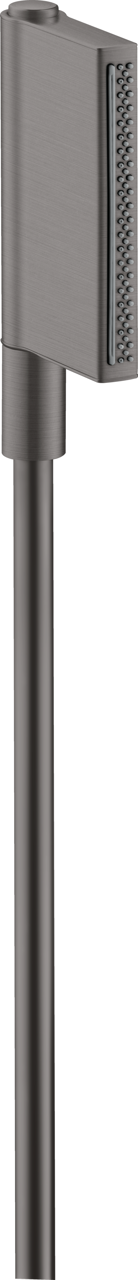 Axor One Hand Showers 250 X 160 X 85mm Gunmetal/chrome - Brushed