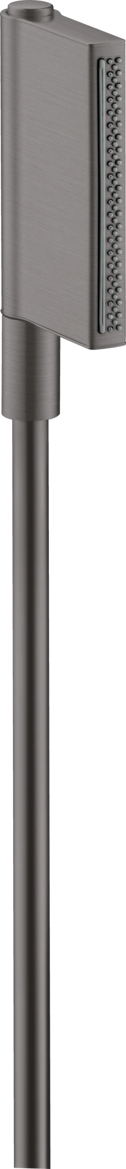 Axor One Hand Showers 250 X 160 X 85mm Gunmetal/chrome - Brushed