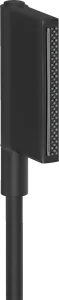 Axor One Hand Showers 285 X 150 X 85mm Black - Matt