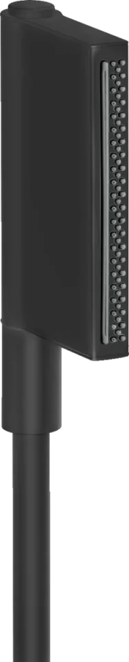 Axor One Hand Showers 285 X 150 X 85mm Black - Matt product image - Image 1