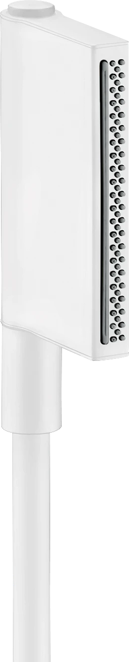 Axor One Hand Showers 288 X 157 X 85mm White - Matt