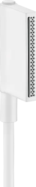 Axor One Hand Showers 288 X 157 X 85mm White - Matt