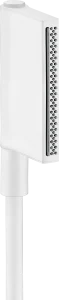 Axor One Hand Showers 288 X 157 X 85mm White - Matt