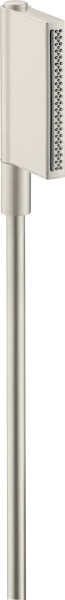 Axor One Hand Showers 250 X 160 X 85mm Stainless Steel