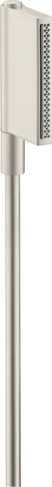 Axor One Hand Showers 250 X 160 X 85mm Stainless Steel product image - Image 1