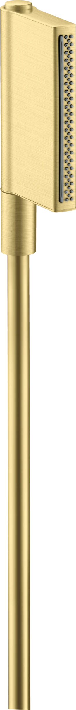 Axor One Hand Showers 250 X 160 X 85mm Brass - Brushed
