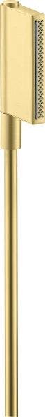 Axor One Hand Showers 250 X 160 X 85mm Brass - Brushed