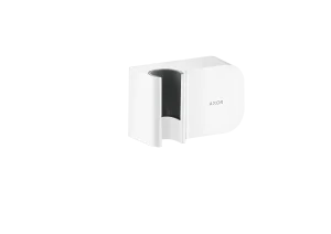 Axor One Wall Outlet 246 X 97 X 74mm White - Matt