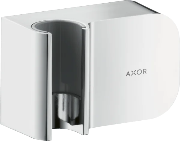 Axor One Wall Outlet 245 X 100 X 75mm Stainless Steel
