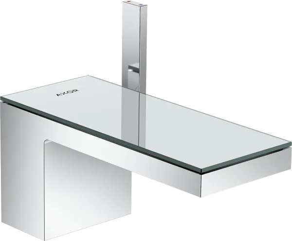 Axor Myedition Single Lever Basin Mixer 70 With Push-open Waste