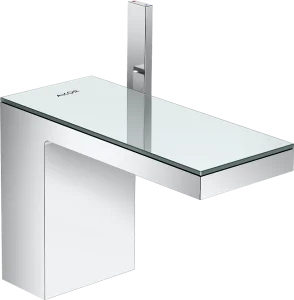 Axor Myedition Manual Mixers 400 X 350 X 160mm Mirror/chrome