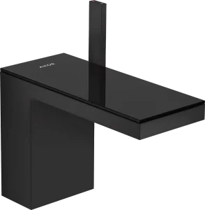 Axor Myedition Manual Mixers 400 X 350 X 160mm Black - Matt