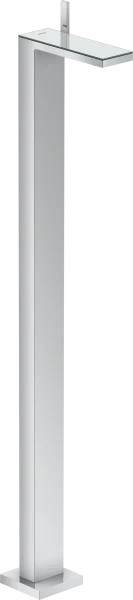 Axor Myedition Single Lever Basin Mixer Floor-standing With Push-open Waste