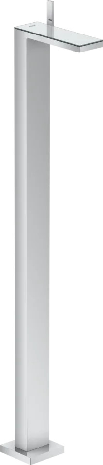 Axor Myedition Manual Mixers 1430 X 340 X 235mm Mirror/chrome product image - Image 2