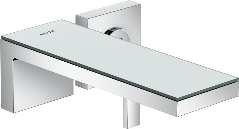 Axor Myedition Manual Mixers 401 X 350 X 167mm Mirror/chrome product image - Image 2