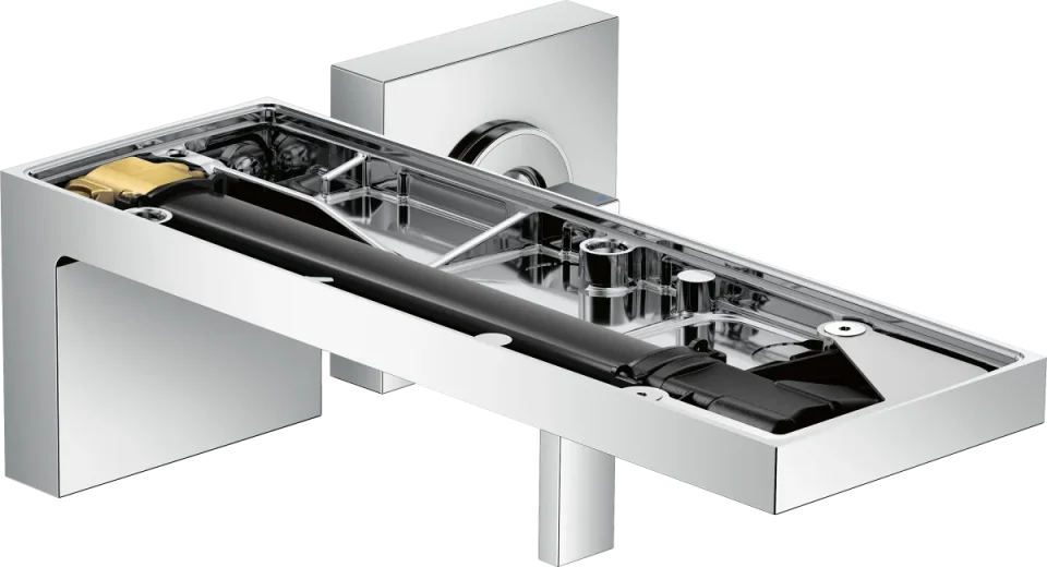 Axor Myedition Manual Mixers 400 X 350 X 160mm Chrome product image - Image 2