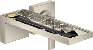 Axor Myedition Manual Mixers 400 X 350 X 160mm Nickel - Brushed