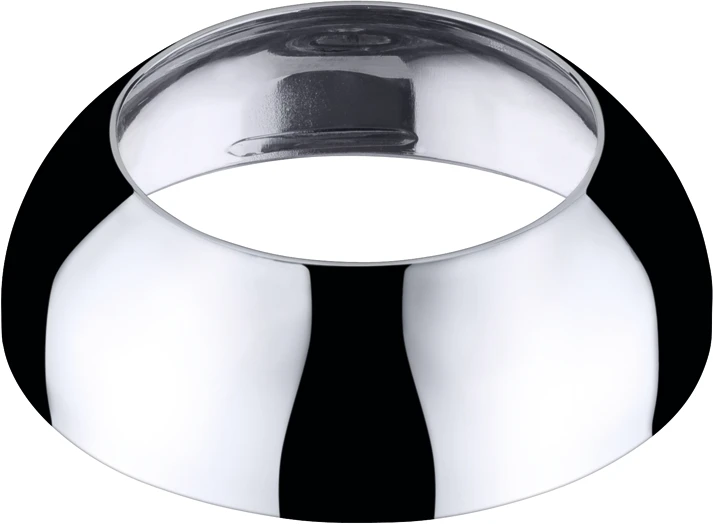 Axor Spare Parts 120 X 80 X 20mm Chrome