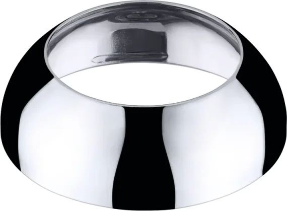 Axor Spare Parts 120 X 80 X 20mm Chrome product image - Image 1
