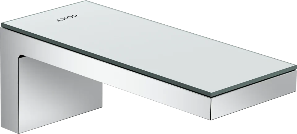 Axor Myedition Bath Fillers 350 X 270 X 140mm Mirror/chrome product image - Image 2