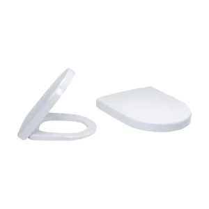 Abacus Simple WC Toilet Seat & Cover