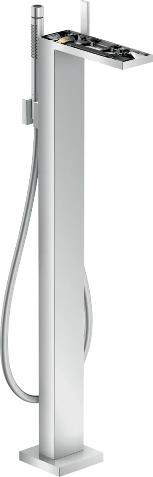 Axor Myedition Bath Mixers Concealed 1150 X 370 X 210mm Chrome product image - Image 1
