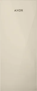 Axor Myedition Supplies 301 X 139 X 44mm Nickel - Polished