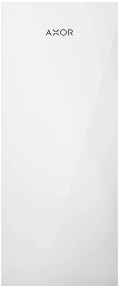 Axor Myedition Supplies 301 X 139 X 44mm Chrome product image - Image 1