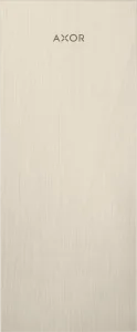 Axor Myedition Supplies 301 X 139 X 44mm Nickel - Brushed