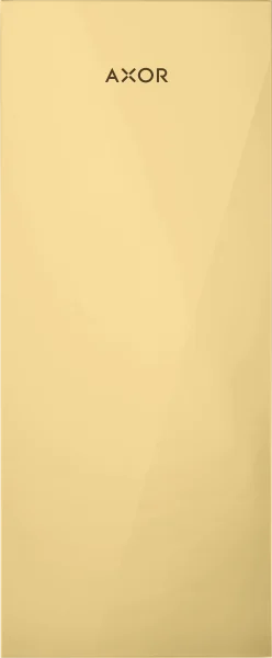 Axor Myedition Supplies 301 X 139 X 44mm Gold - Polished