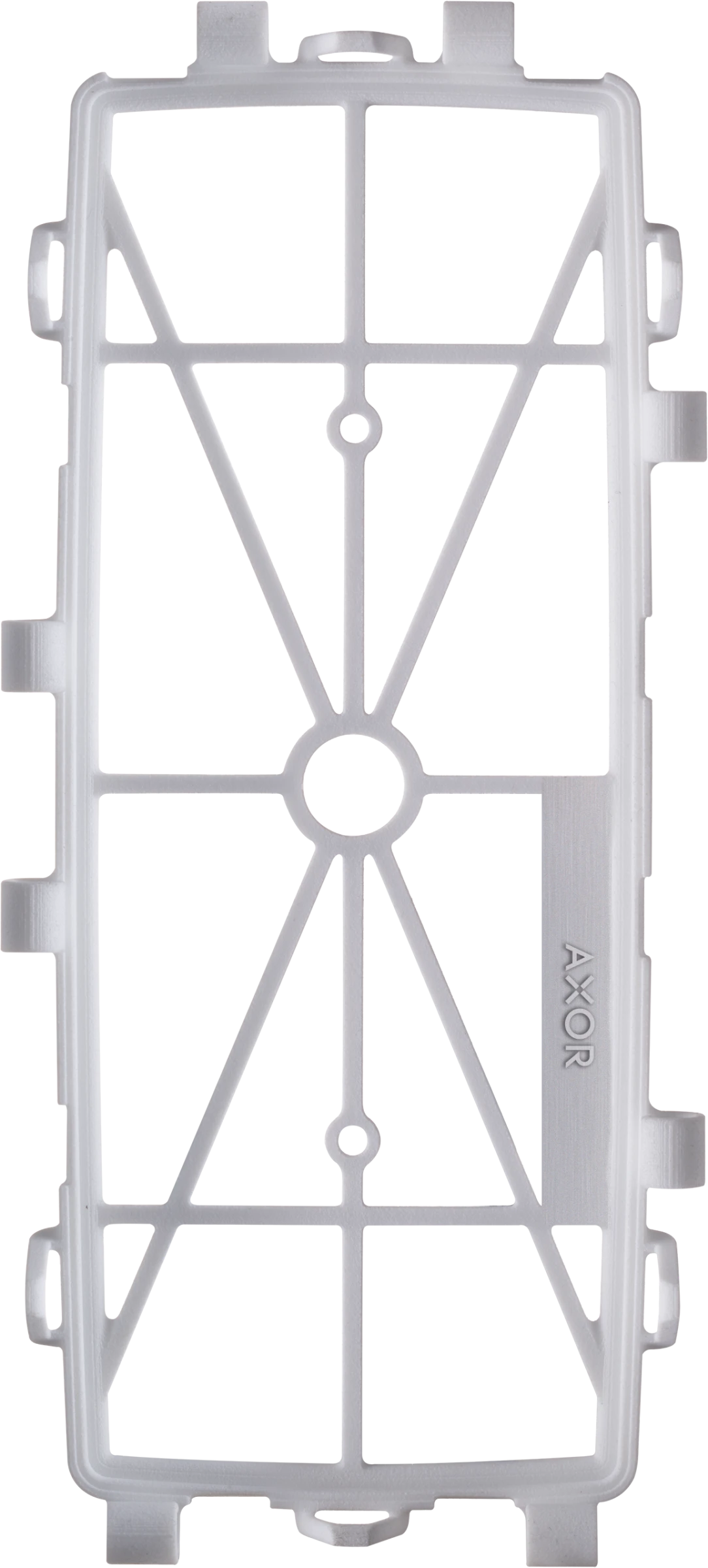 Axor Myedition Supplies 301 X 139 X 44mm