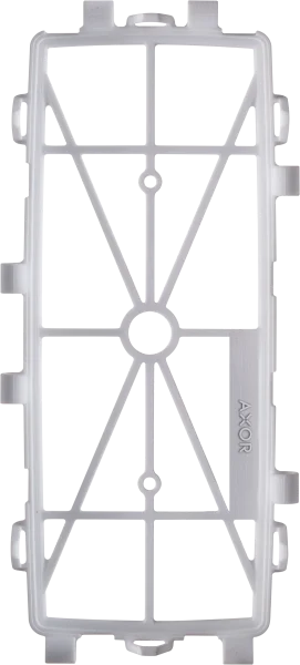 Axor Myedition Supplies 301 X 139 X 44mm