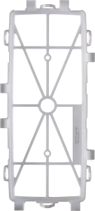 Axor Myedition Supplies 301 X 139 X 44mm