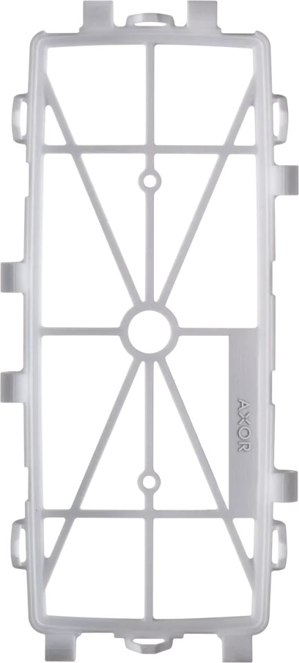 Axor Myedition Supplies 301 X 139 X 44mm product image - Image 1
