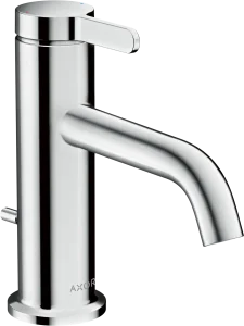 Axor One Manual Mixers 400 X 205 X 73mm Chrome