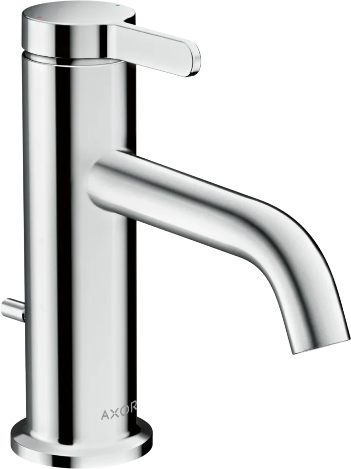 Axor One Manual Mixers 400 X 205 X 73mm Chrome product image - Image 1