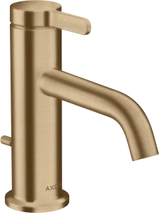 Axor One Manual Mixers 400 X 205 X 73mm Bronze - Brushed