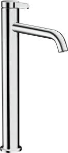 Axor One Manual Mixers 555 X 313 X 78mm Chrome