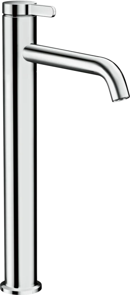 Axor One Manual Mixers 555 X 313 X 78mm Chrome product image - Image 1