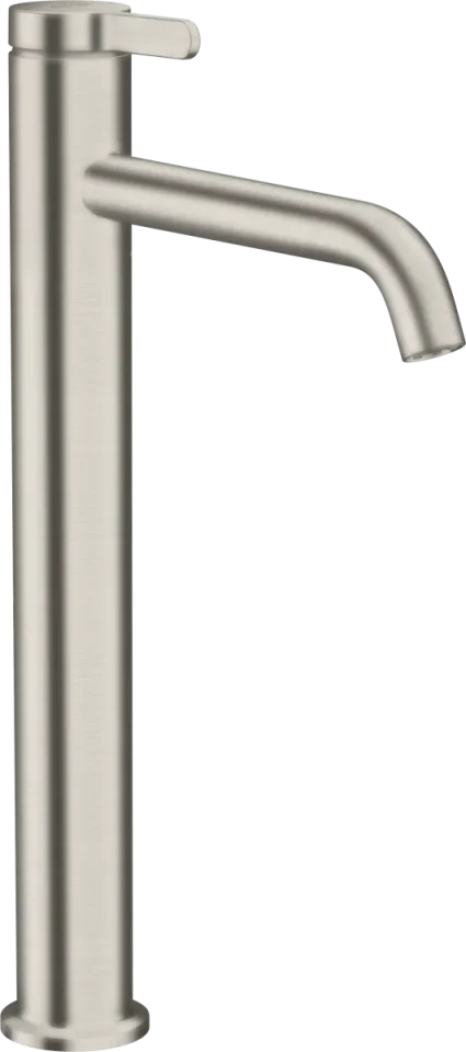 Axor One Manual Mixers 555 X 313 X 78mm Stainless Steel product image - Image 1