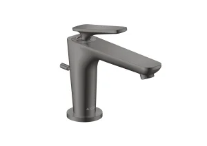Axor Citterio C Manual Mixers 401 X 208 X 75mm Gunmetal/chrome - Polished