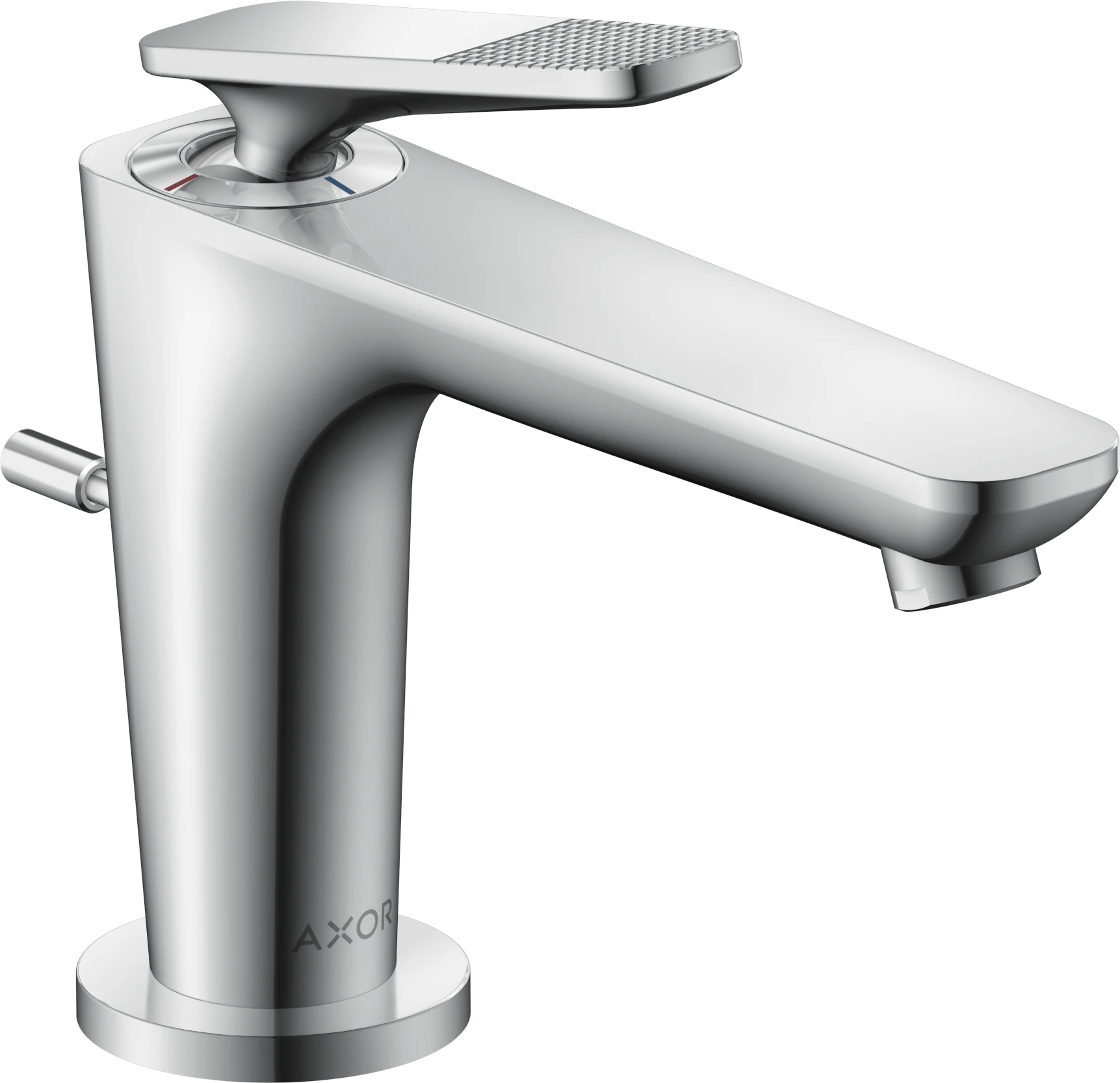 Axor Citterio C Manual Mixers 401 X 208 X 75mm Chrome