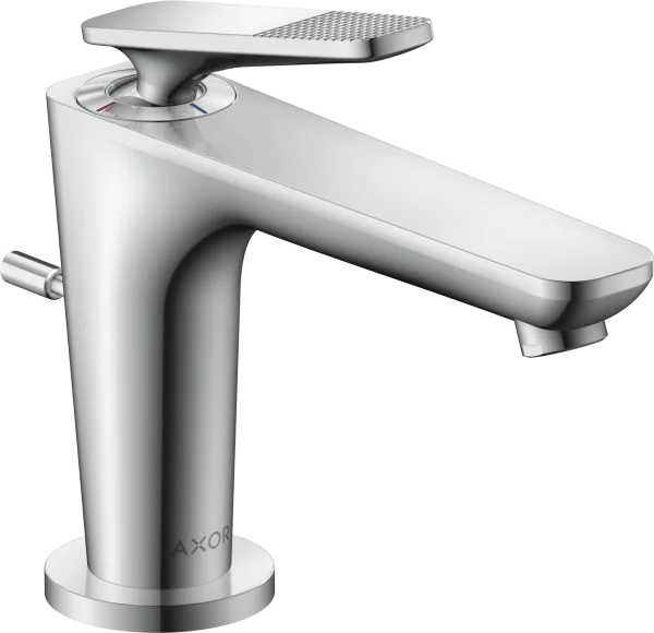 Axor Citterio C Manual Mixers 401 X 208 X 75mm Chrome