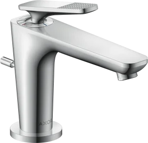 Axor Citterio C Manual Mixers 401 X 208 X 75mm Chrome