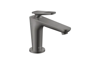Axor Citterio C Manual Mixers 401 X 208 X 75mm Gunmetal/chrome - Polished