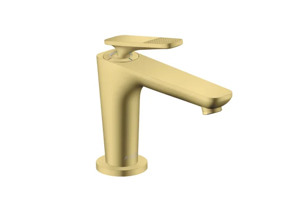 Axor Citterio C Manual Mixers 401 X 208 X 75mm Brass - Brushed