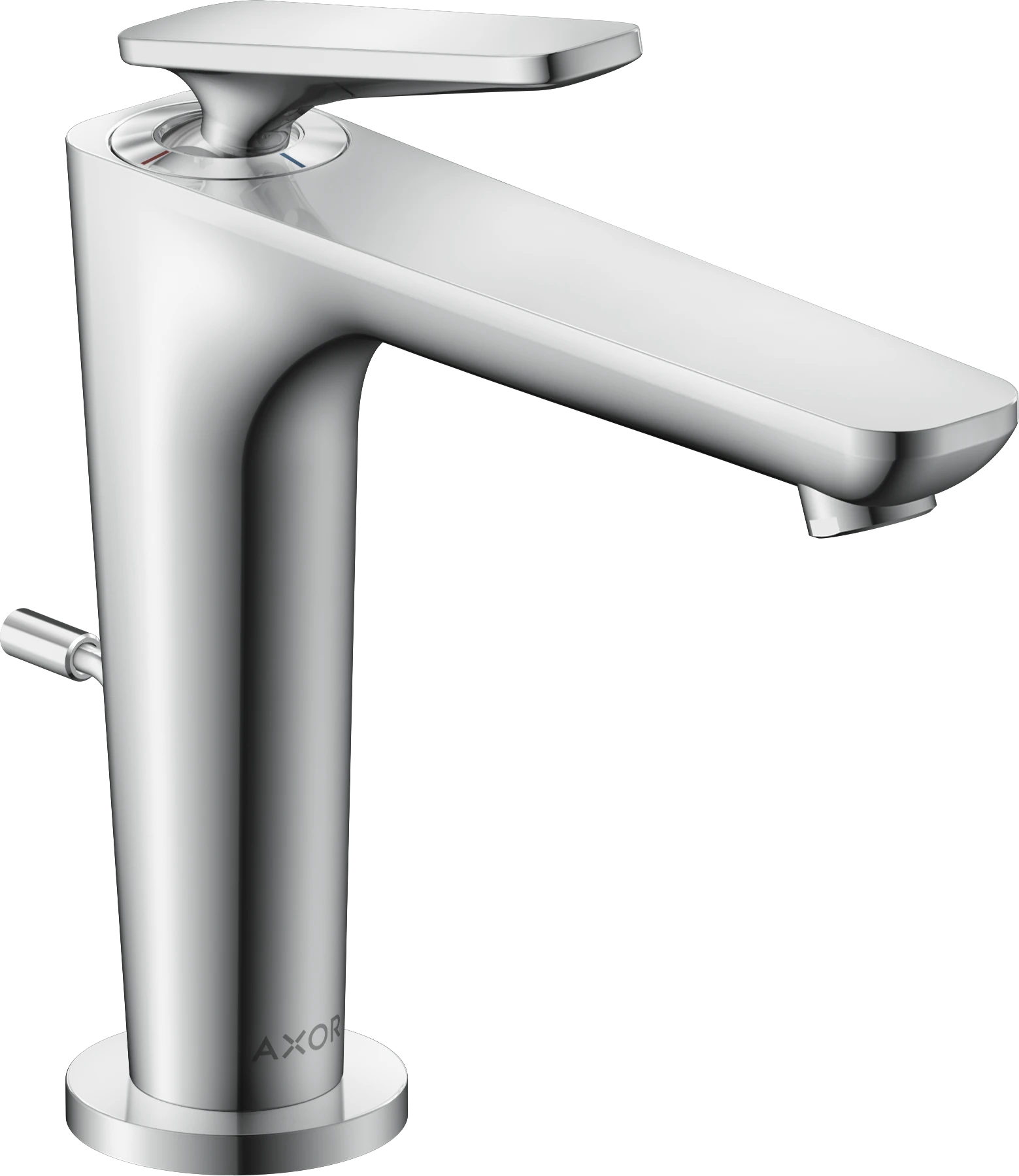 Axor Citterio C Manual Mixers 401 X 208 X 75mm Chrome